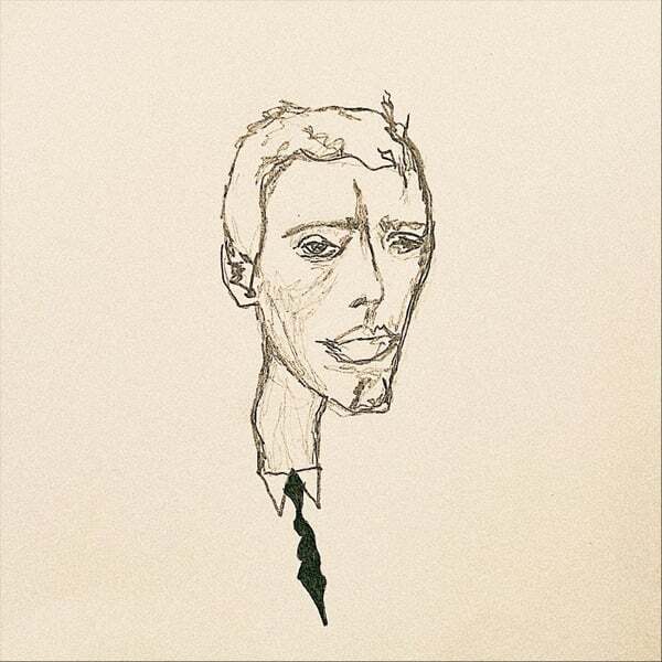 Cover art for Alaska