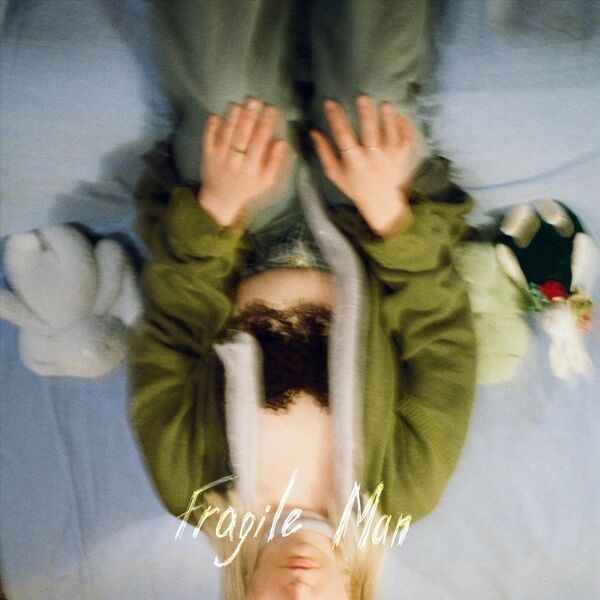 Cover art for Fragile Man